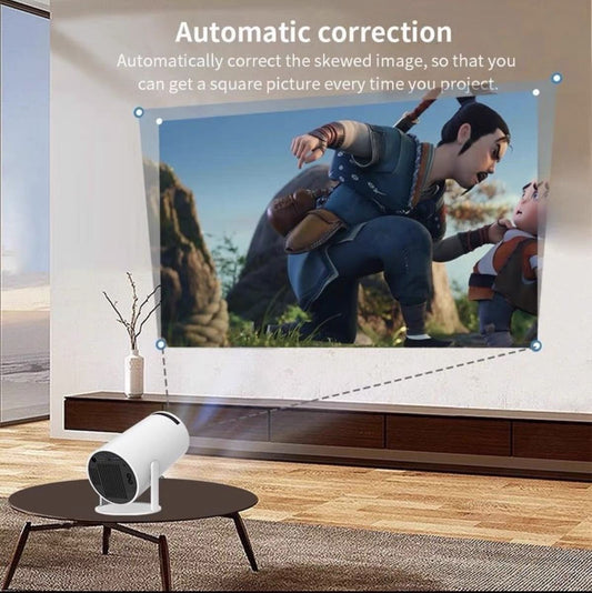 Smart Projector Pro