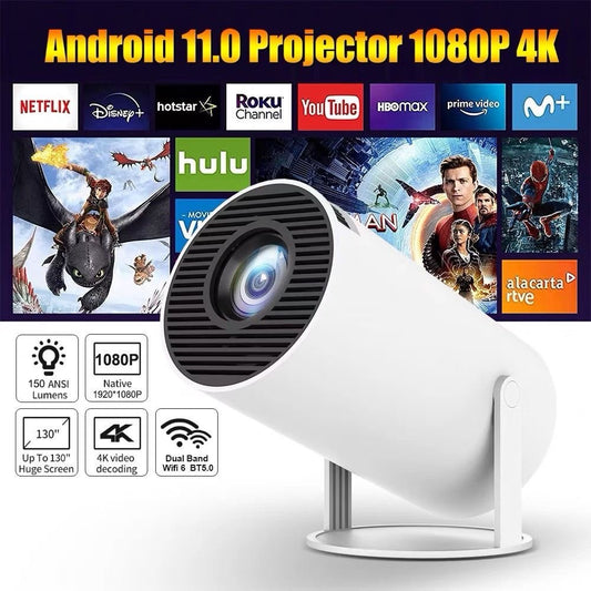 Smart Projector Pro